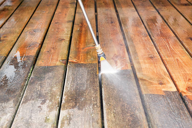 Best Post-Construction Pressure Washing  in Lecanto, FL